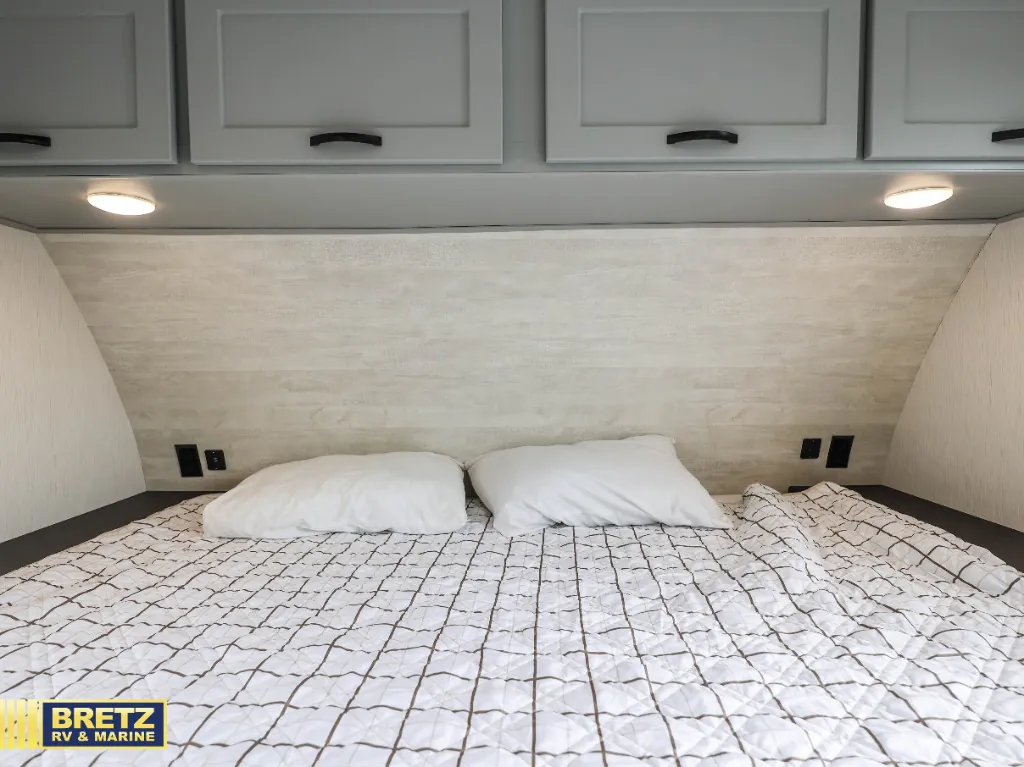 2021 Forest River Vibe 28RB — Photo 7
