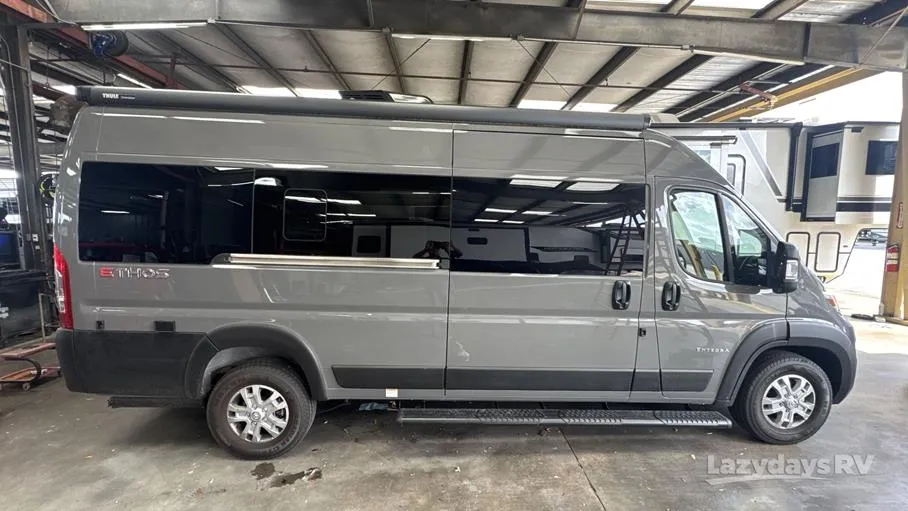 2026 Entegra Coach Ethos 20T - Photo 3