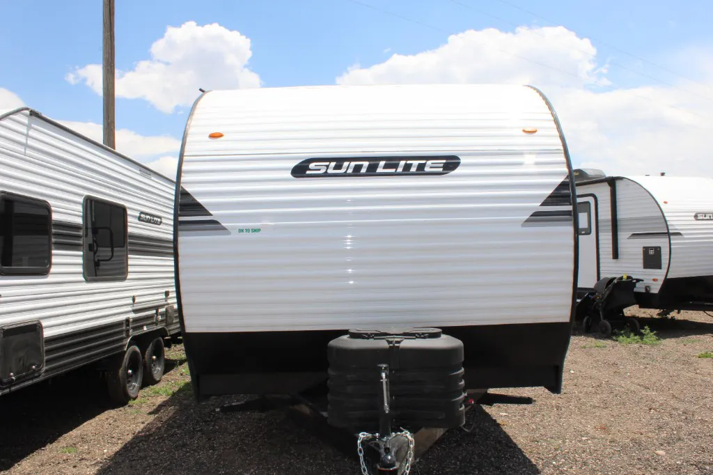 2026 Sunset Park RV Sun Lite 27WQB - Photo 3