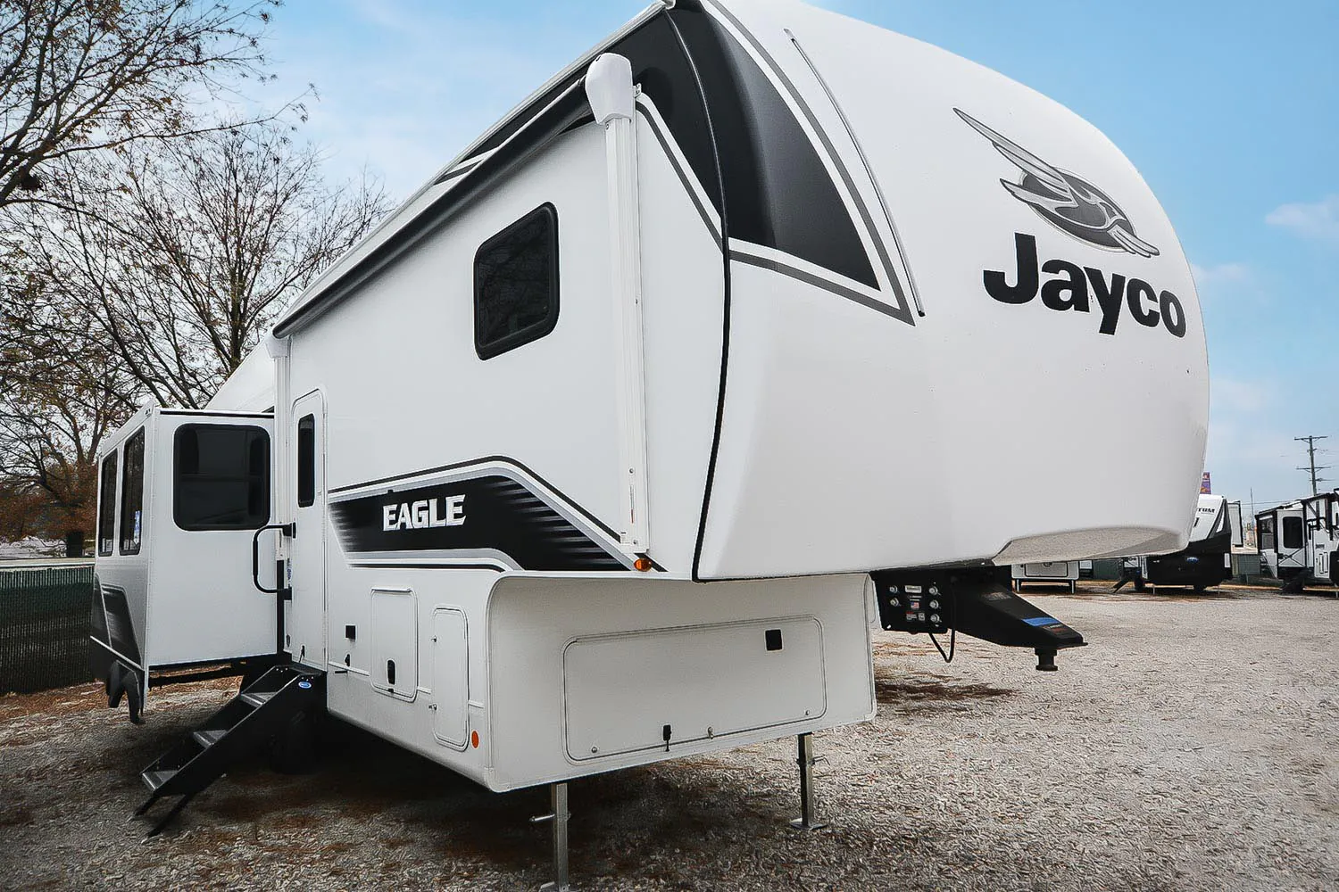 2026 Jayco Eagle SLE 30RLT - Photo 2