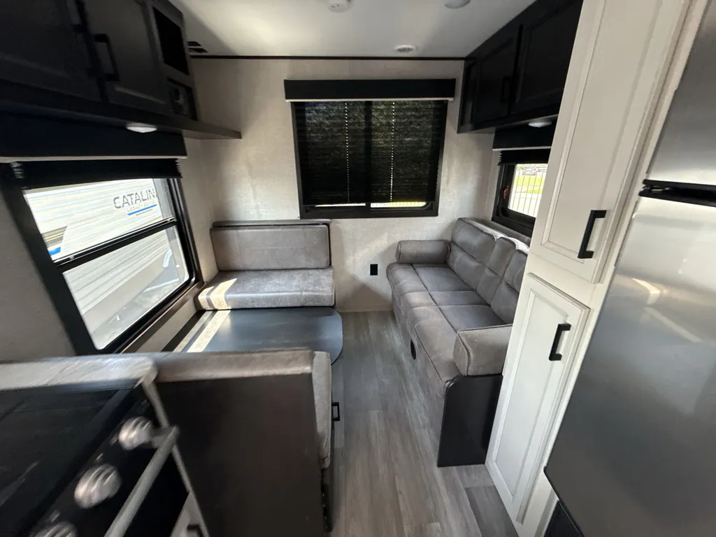 2022 Jayco Jay Flight SLX 8 212QBW, Photos photo 12