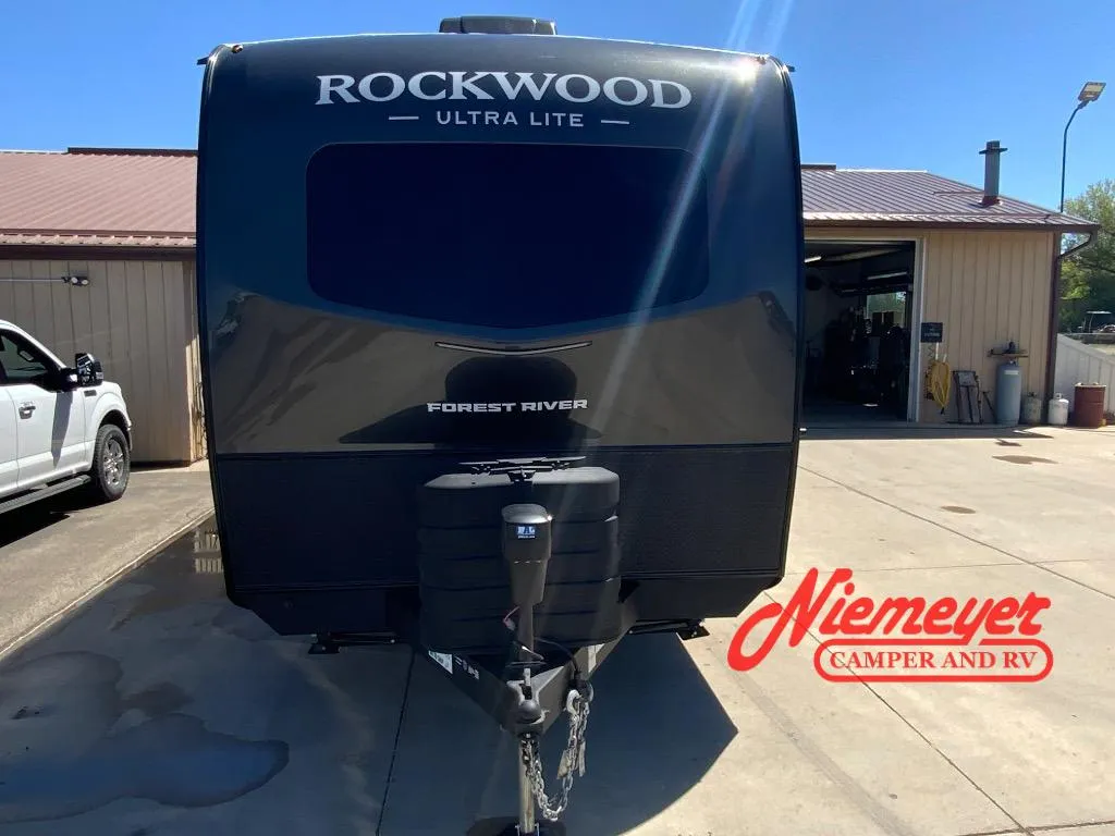 2026 Forest River Rockwood Ultra Lite 2618RD - Photo 2
