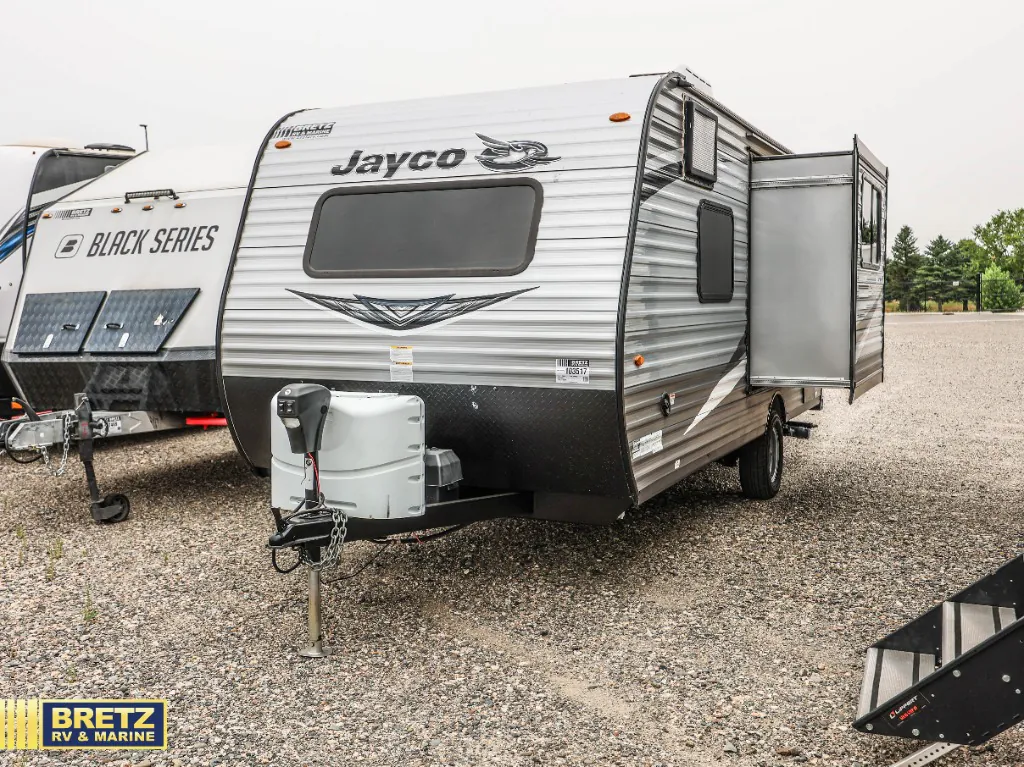 2020 Jayco Jay Flight SLX 7 183RB, Photos photo 4