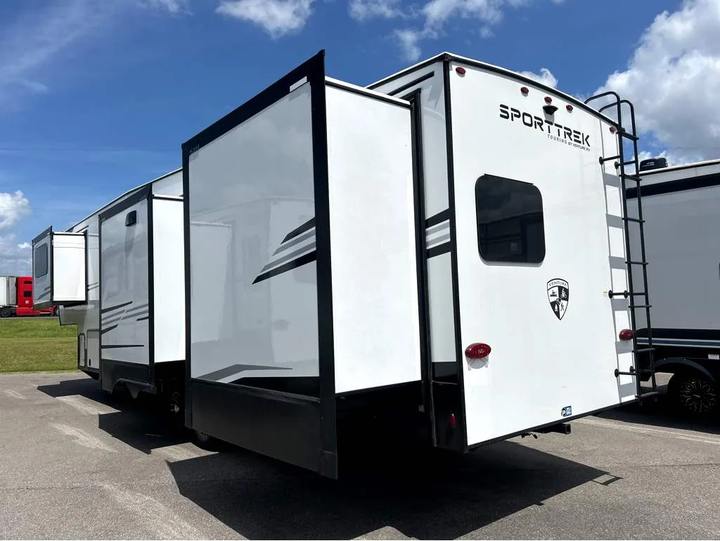 2026 Venture RV SportTrek 5 Touring Edition STTF354VBH - Photo 3