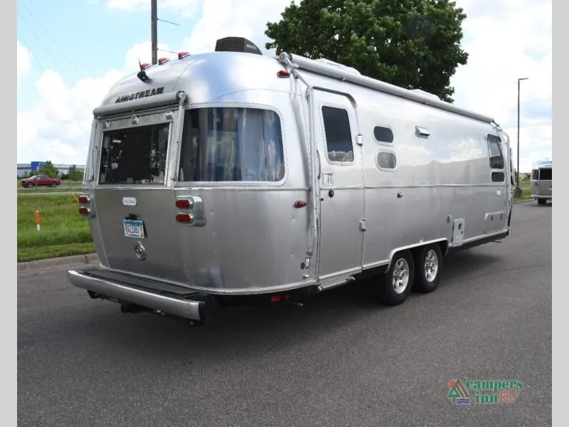 2022 Airstream Flying Cloud 27FB - Photo 4