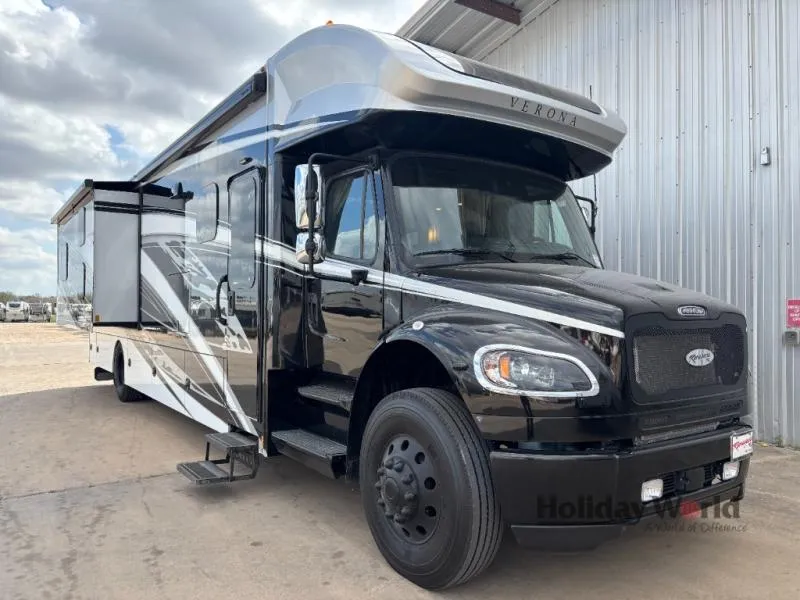 2026 Renegade RV Verona 40VBH - Photo 2