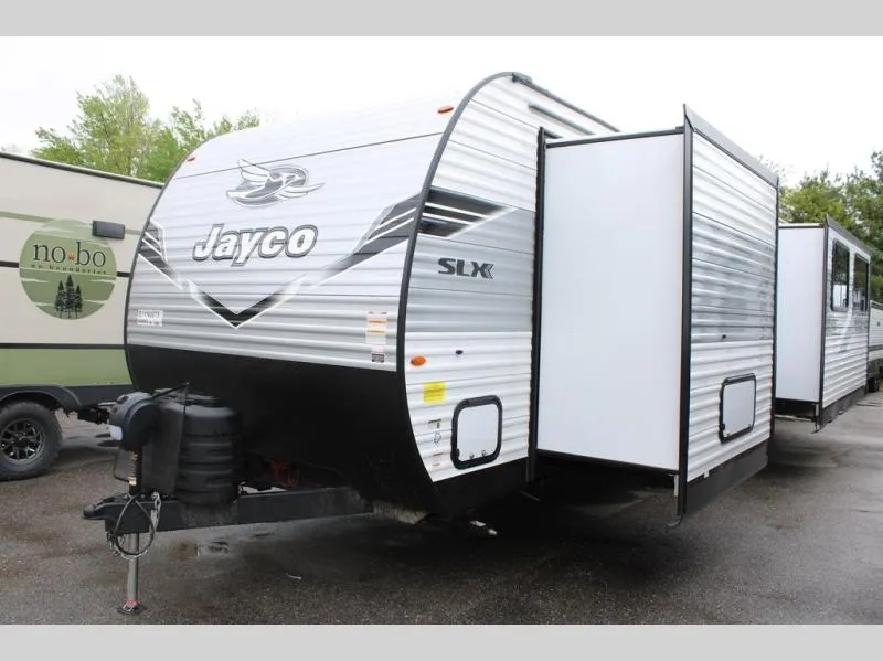 2025 Jayco Jay Flight SLX 290RKS - Photo 4