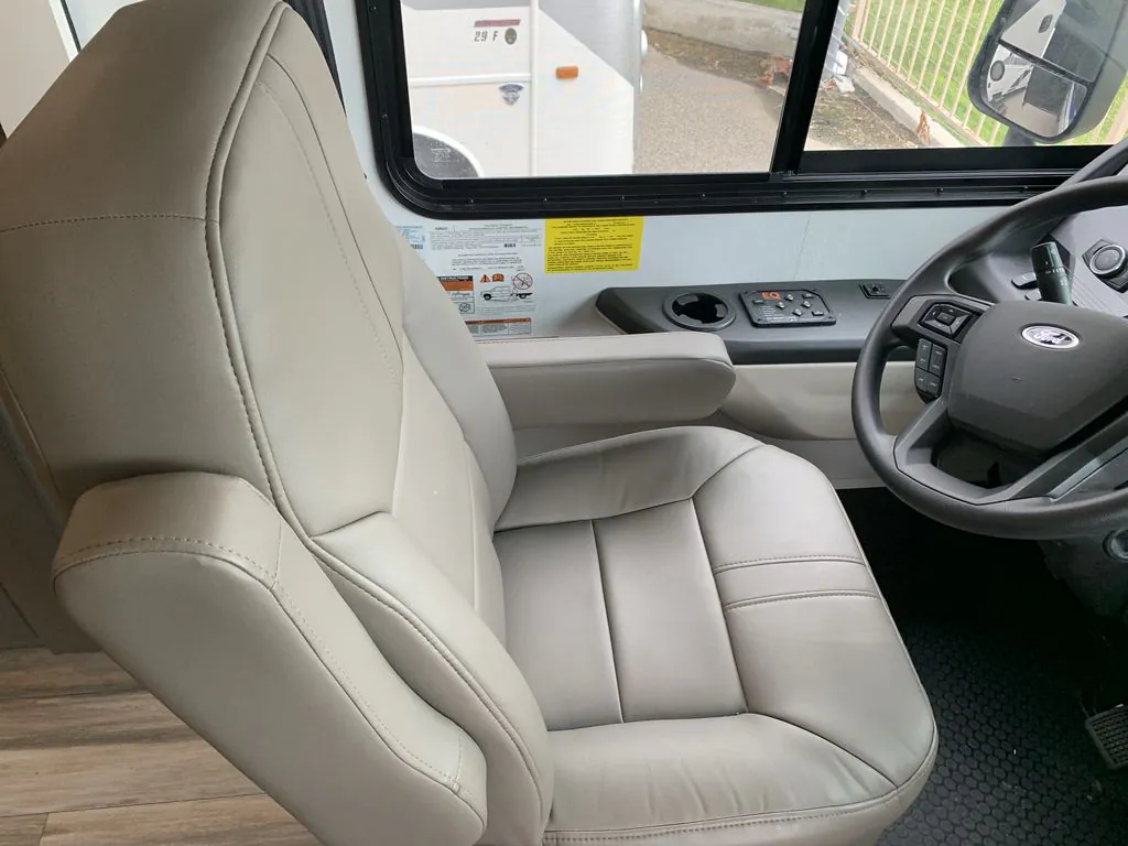 2026 Entegra Coach Vision XL 36C, Photos photo 17
