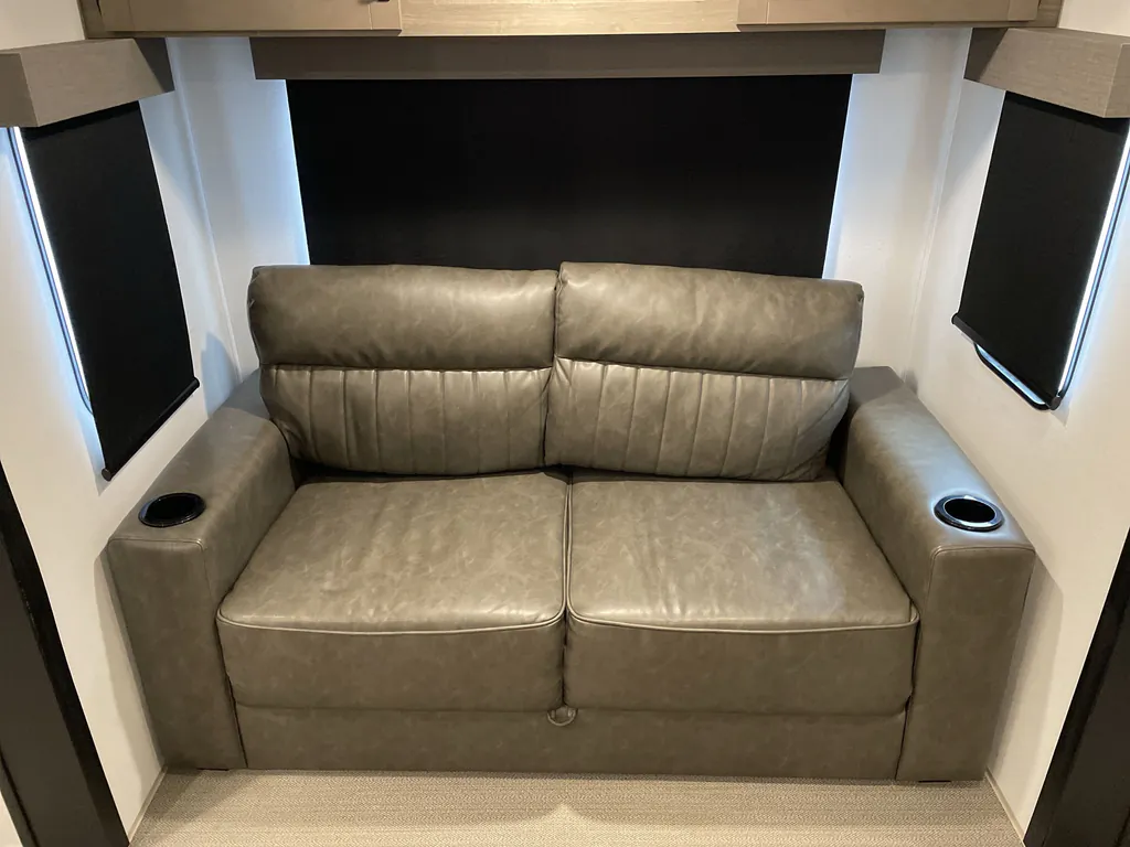 2025 Forest River Puma Vista 39FKL, Photos photo 33