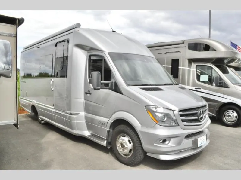 2019 Airstream Atlas 25MS - Photo 2
