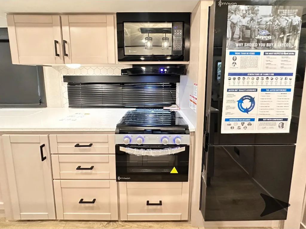2026 Jayco Jay Feather 32QBH, Photos photo 31