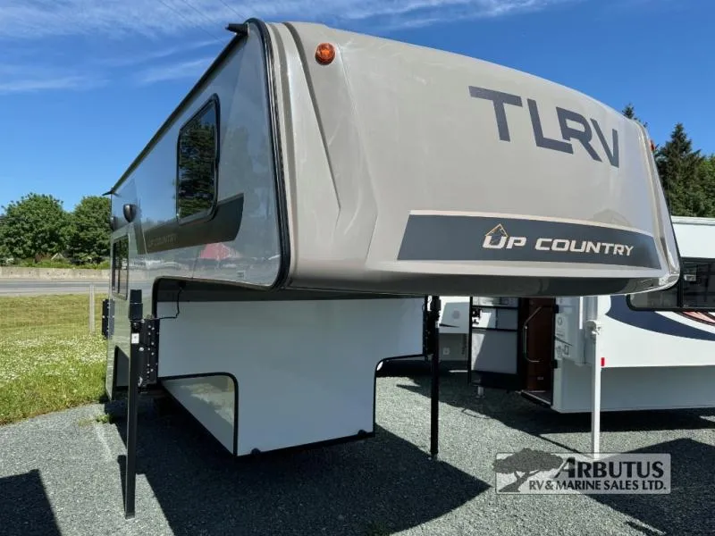 2024 Travel Lite Up Country 850U - Photo 2