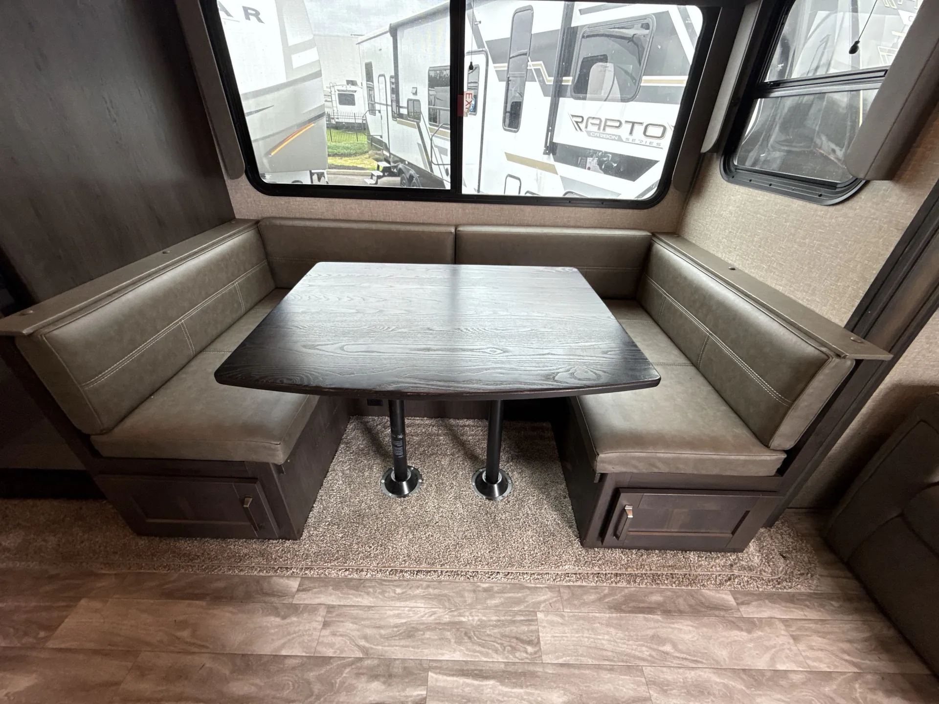 2023 Grand Design Reflection 150 Series 278BH — living area main