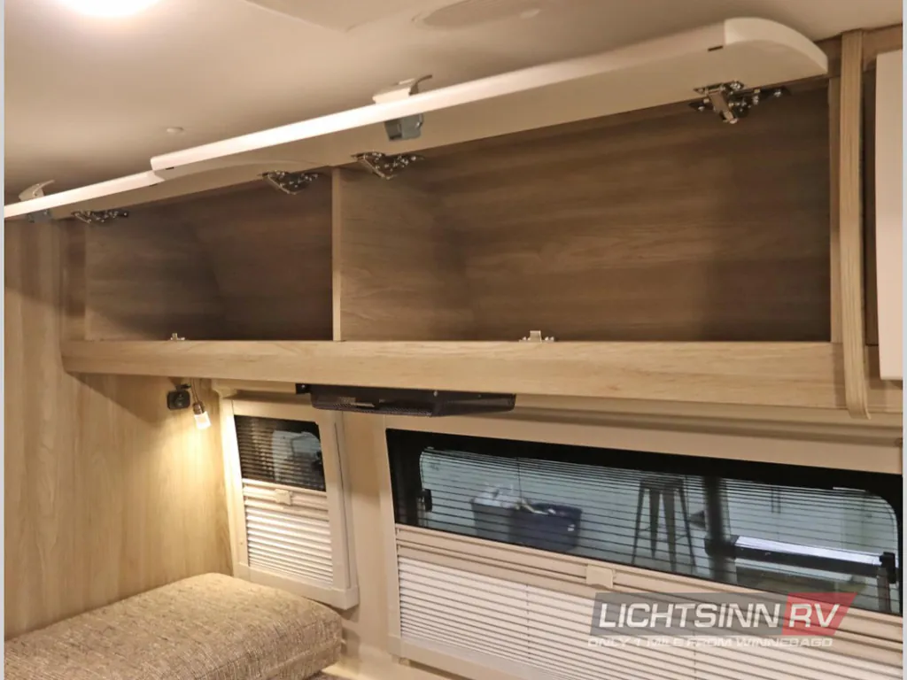 2027 Winnebago Travato 59KL, Photos photo 134