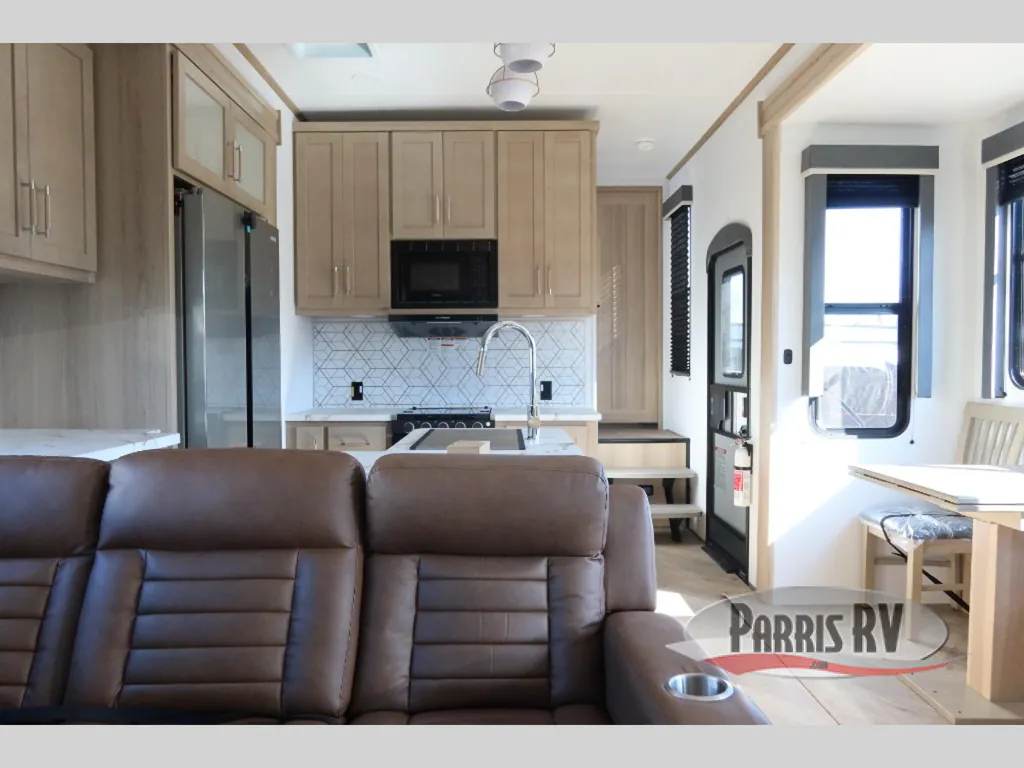 2026 Keystone Raptor Carbon Series 420, Photos photo 29