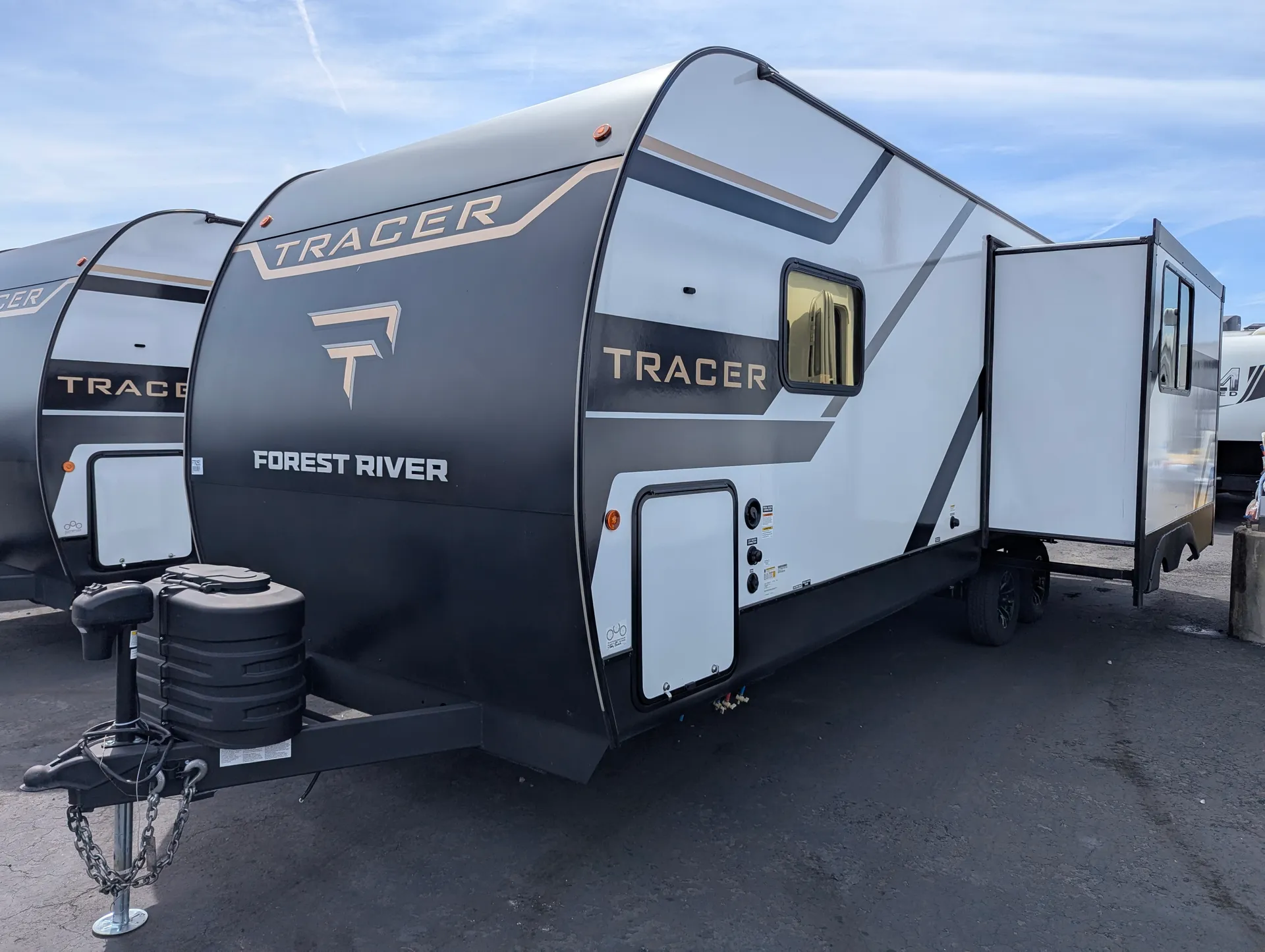 2026 Prime Time Tracer 235RK - Photo 4