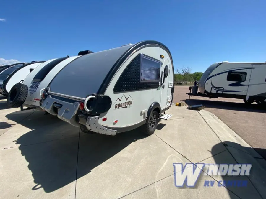 2020 nuCamp RV TAB 320 Used    S - Photo 3
