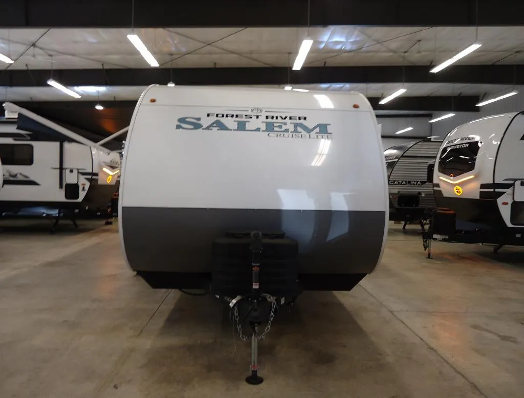 2026 Forest River Salem Cruise Lite 263BHXL - Photo 2