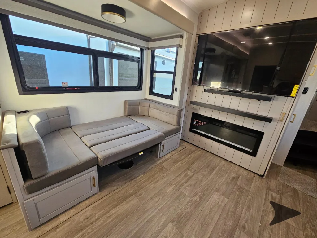 2027 Jayco North Point 391TBBH, Photos photo 24