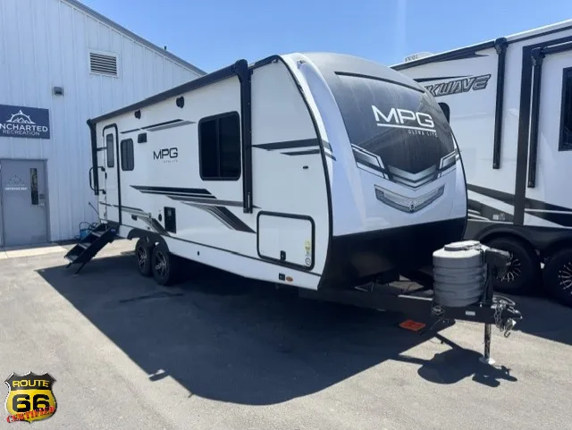 2024 Cruiser RV MPG 2100RB - Photo 2