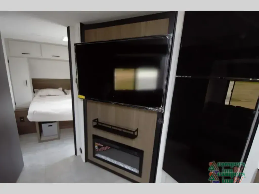 2026 Forest River Westbrook Luxury 285BHLC, Photos photo 31