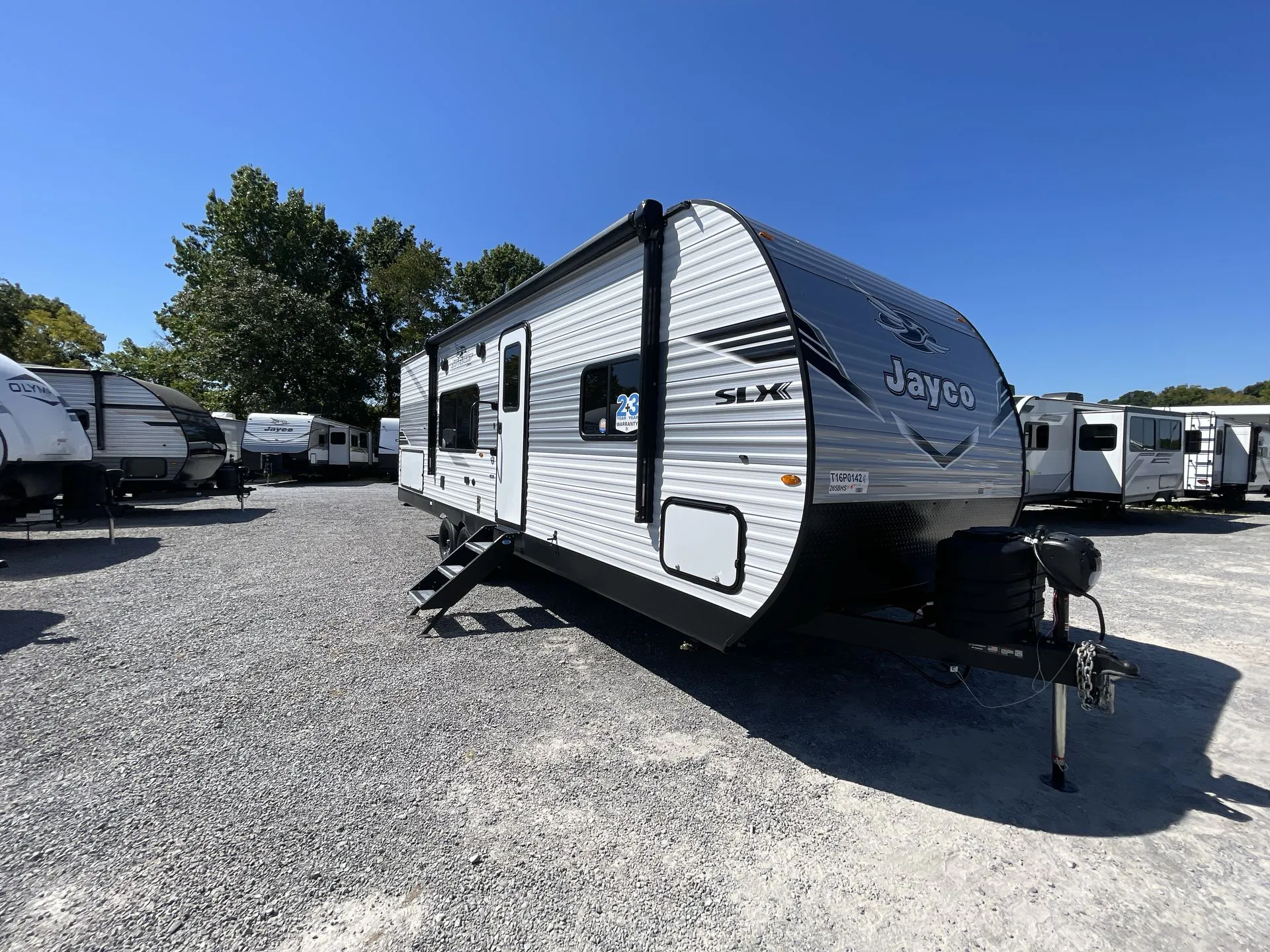 2026 Jayco Jay Flight SLX 265BHS - Photo 2