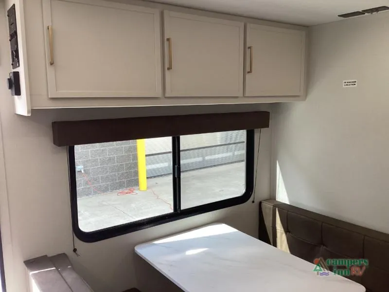 2026 Grand Design Transcend One 151RB - Photo 3