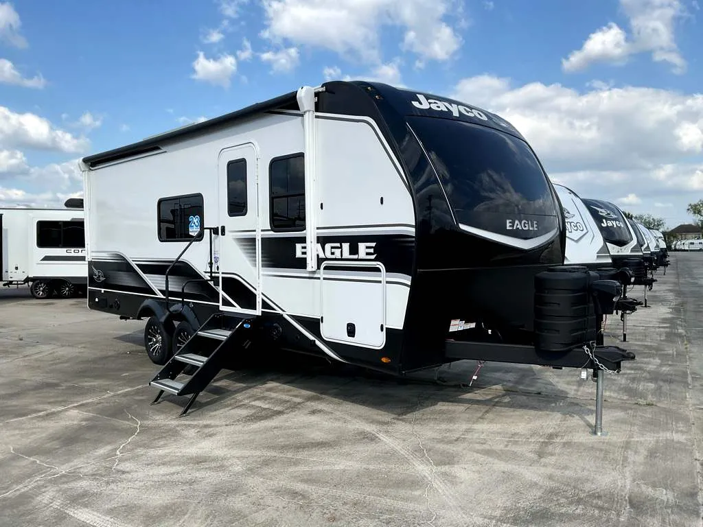 2025 Jayco Eagle HT 230MLCS - Photo 4
