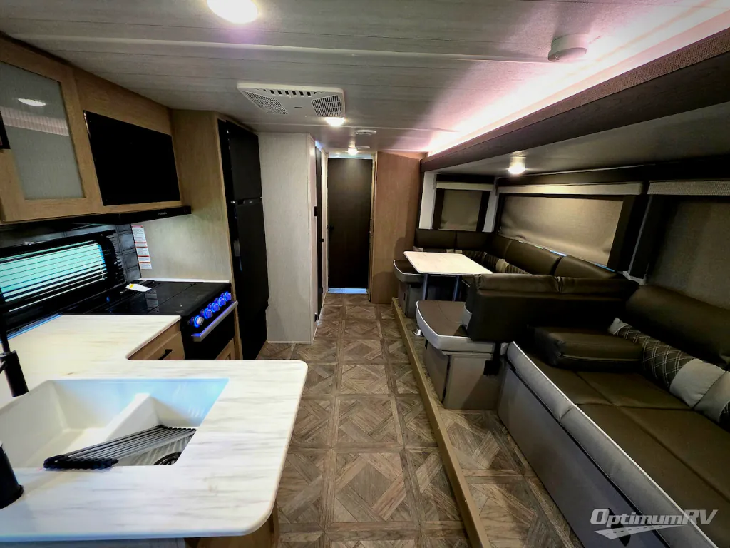 2024 Forest River Salem Cruise Lite 28VBXL, Photos photo 4