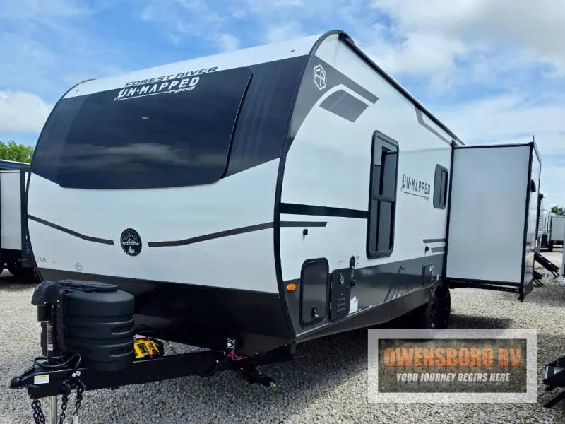 2027 Forest River RV R-Pod Un-Mapped 25RL - Photo 4