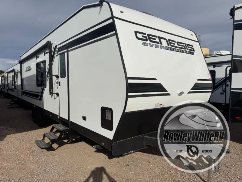 2026 Genesis Supreme Overnighter GFK2700 - Main photo