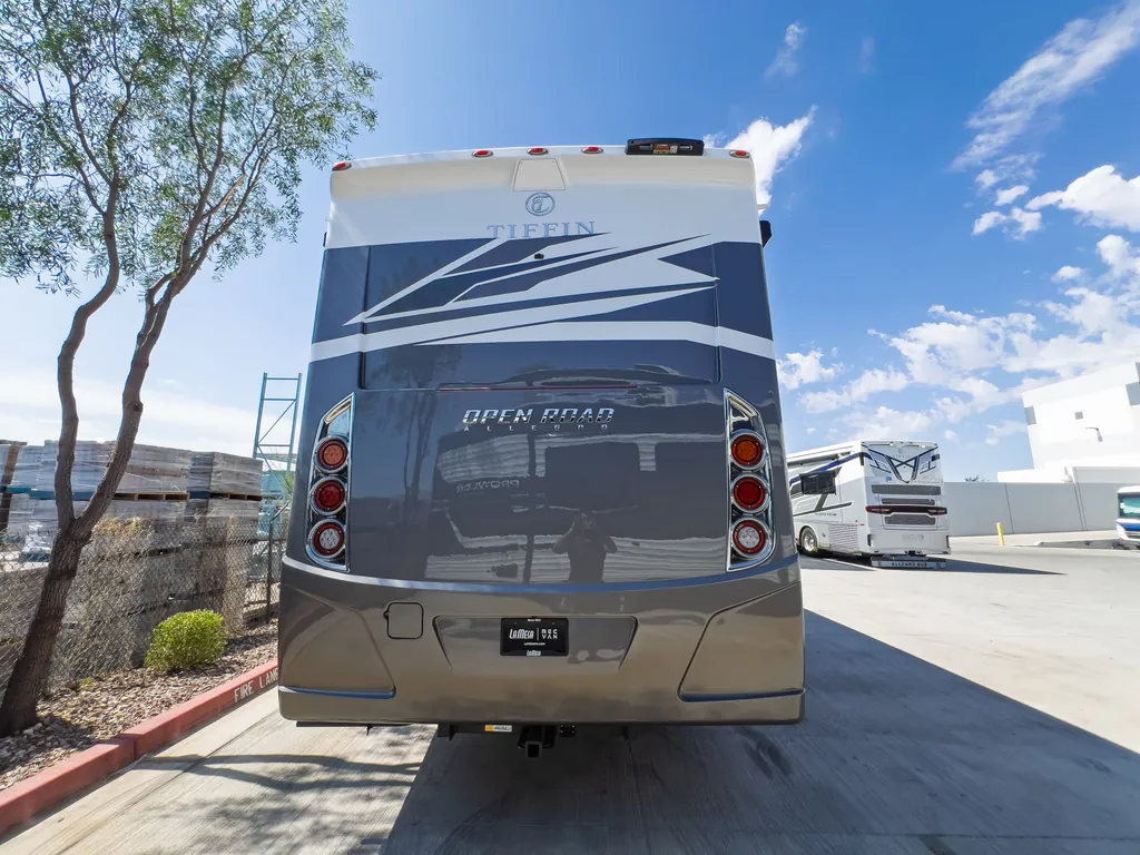 2025 Tiffin Open Road Allegro 32 FA, Photos photo 37