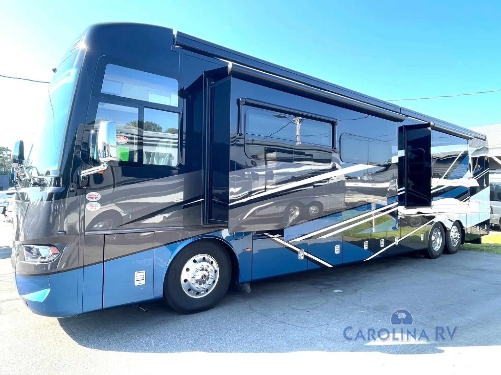 2027 Newmar Ventana 4345 - Photo 4
