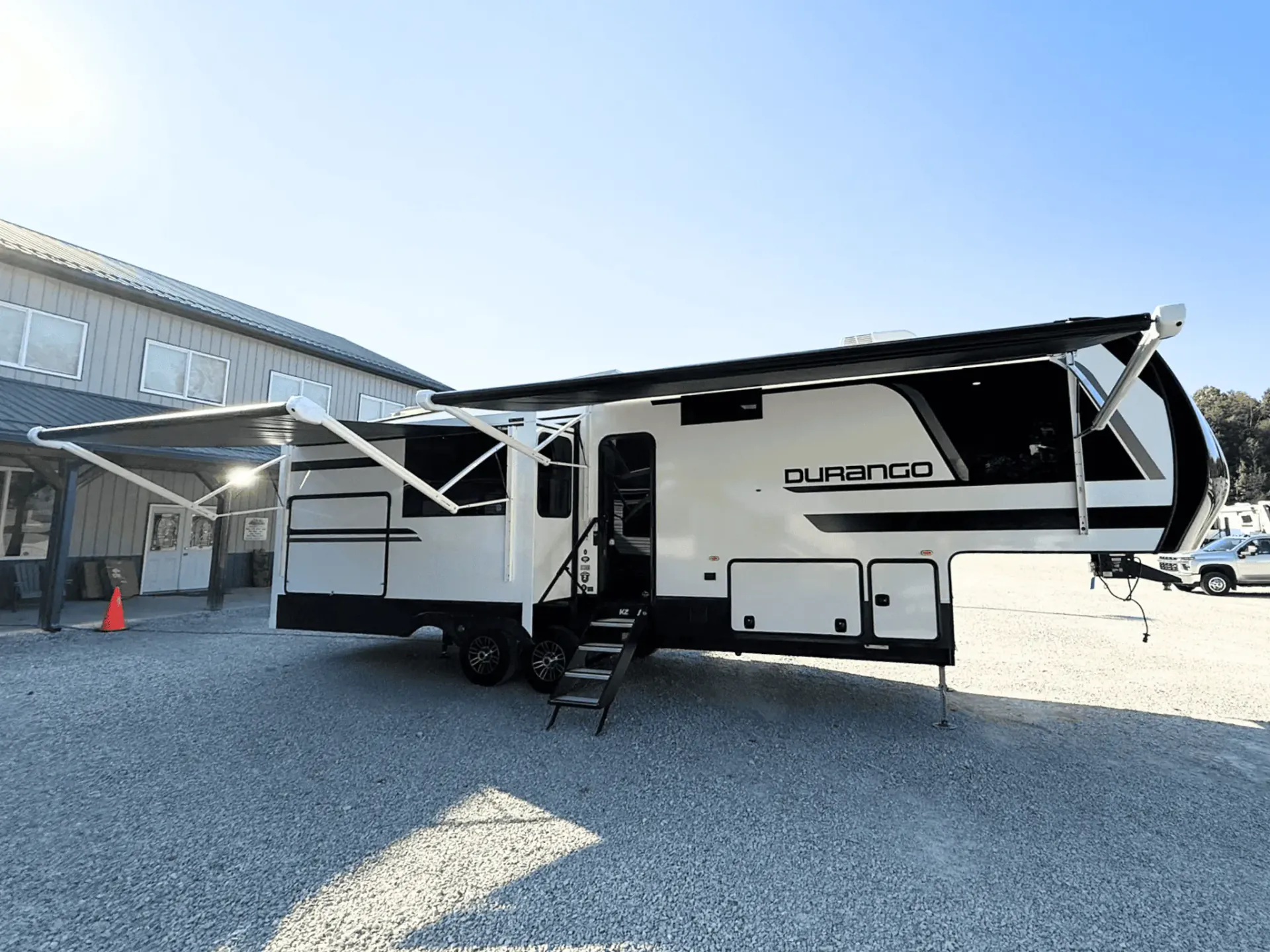 2026 K-Z Durango D302RLT - Photo 4