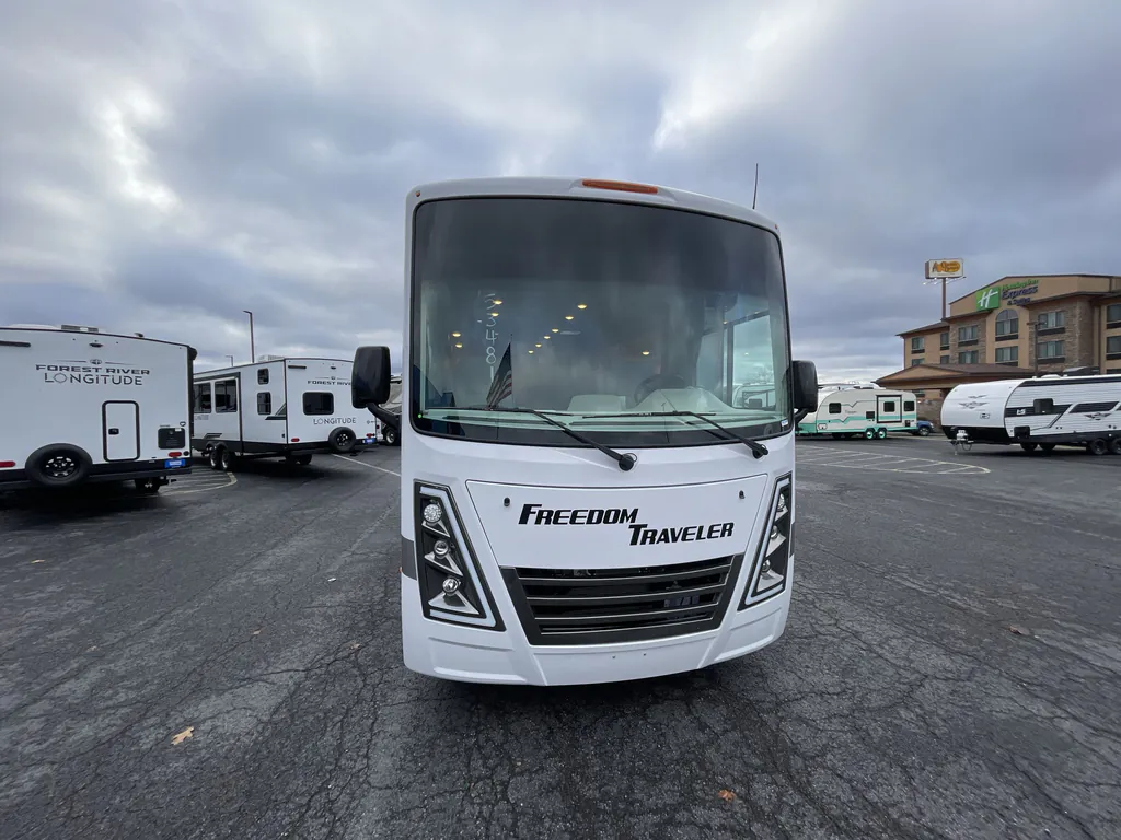 2026 Thor Motor Coach Freedom Traveler A29, Photos photo 4