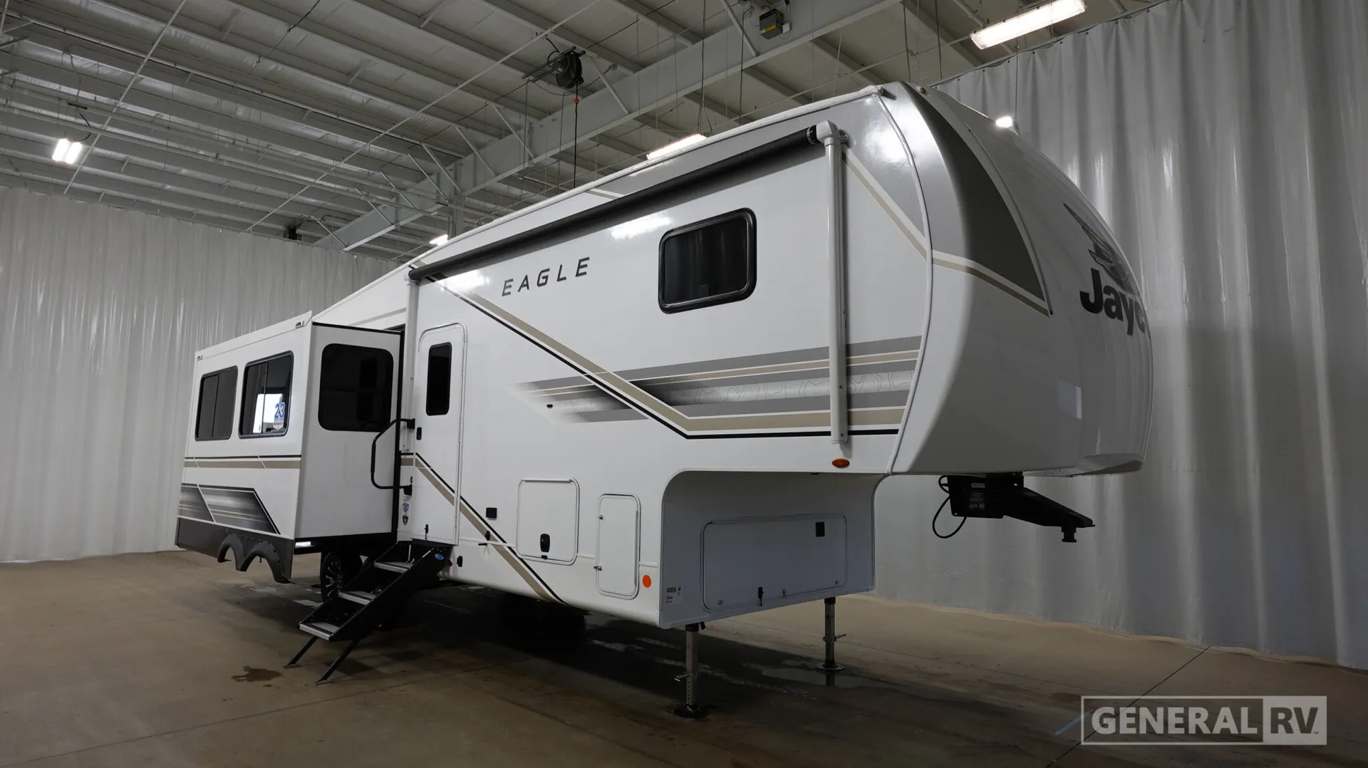 2027 Jayco Eagle SLE 30RLT - Photo 2