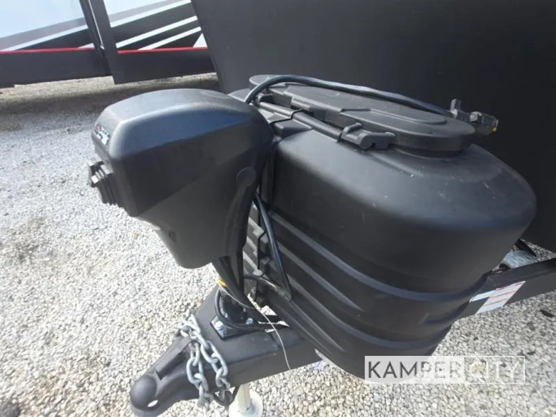 2026 KZ Sportster X 22X - Photo 4