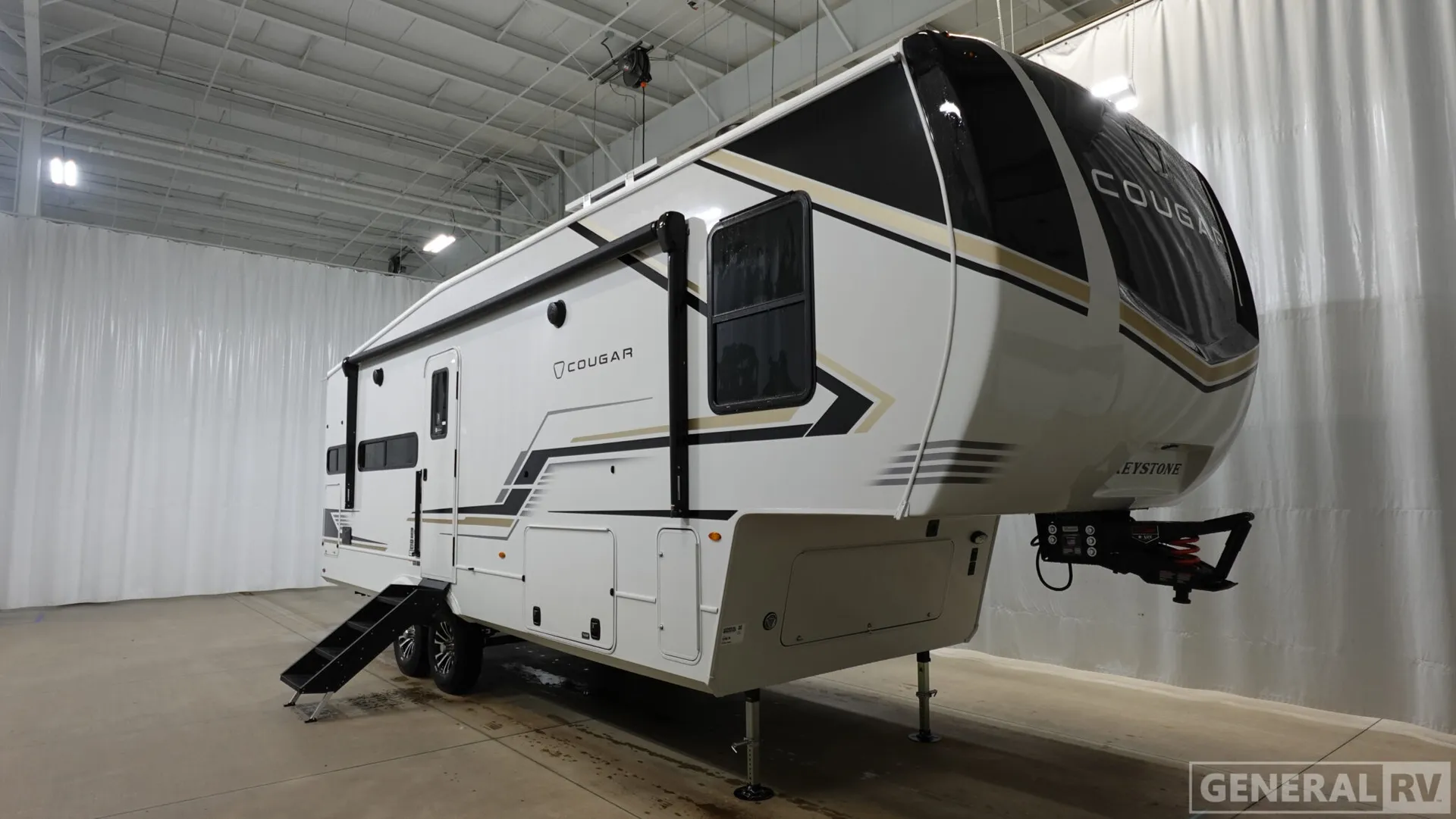 2026 Keystone RV Cougar 260MLE - Photo 2