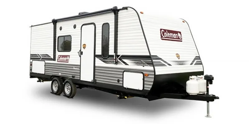 Coleman Lantern LT 263BH exterior