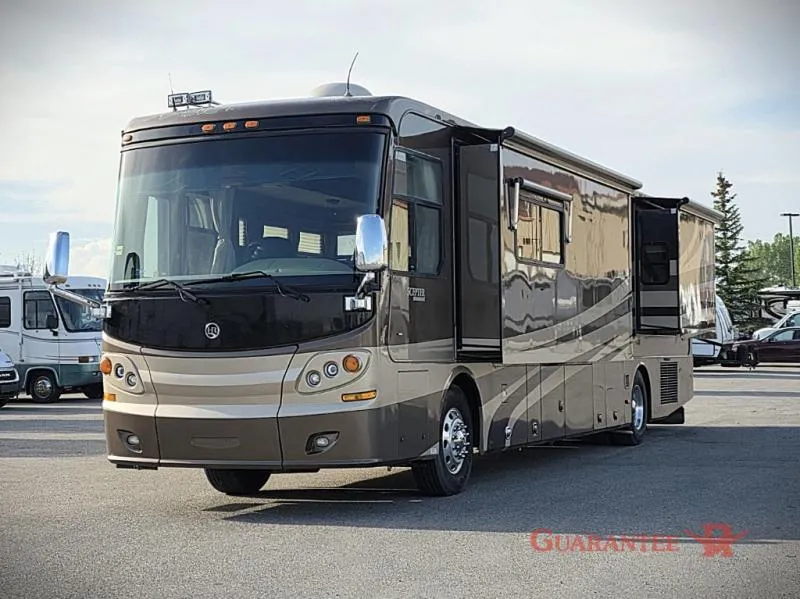 2005 Holiday Rambler Scepter Used    40 PDQ - Photo 3