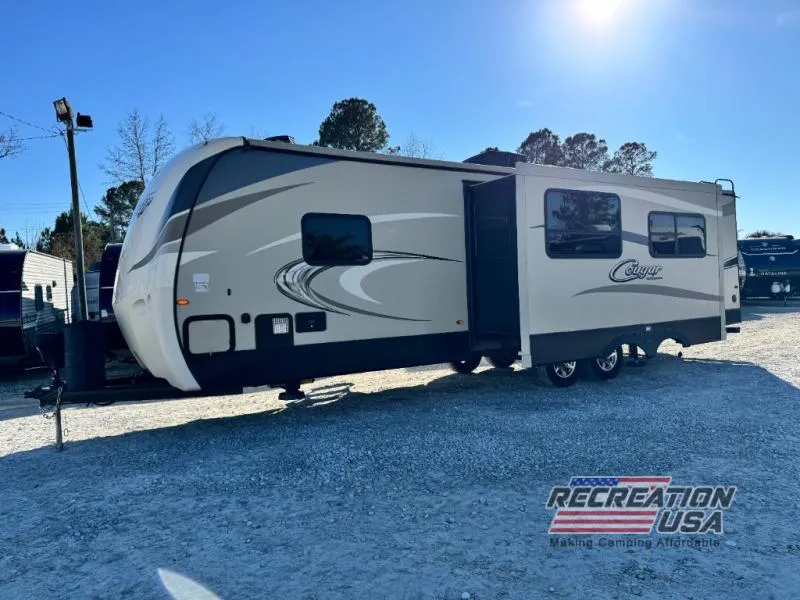 2018 Keystone RV Cougar X-Lite 29BHS - Photo 3
