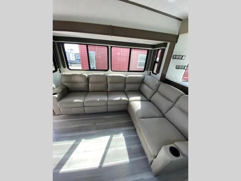 2026 Keystone Cougar 350LLK - Photo 4