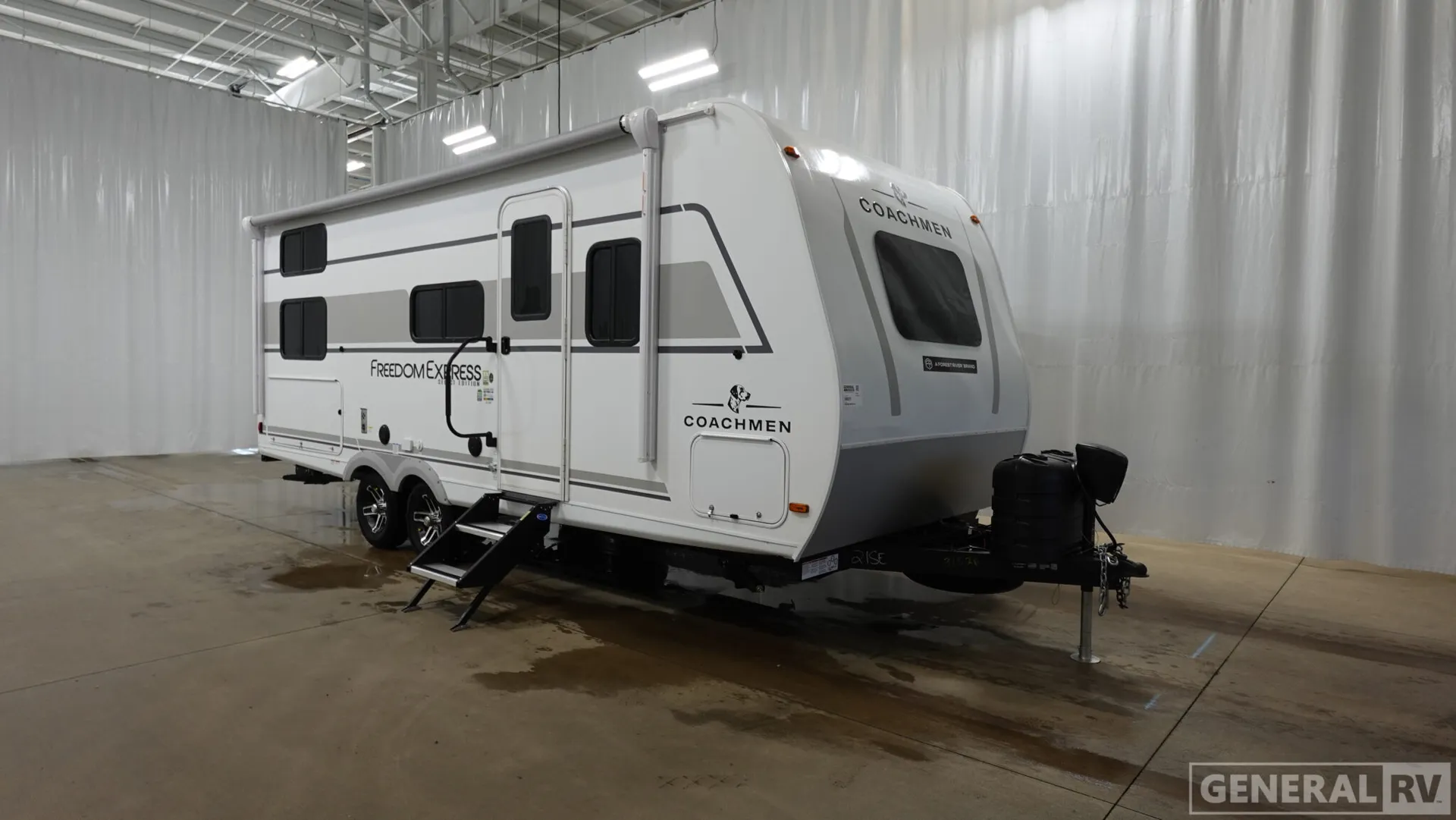 2026 Coachmen Freedom Express Select 21SE - Photo 2