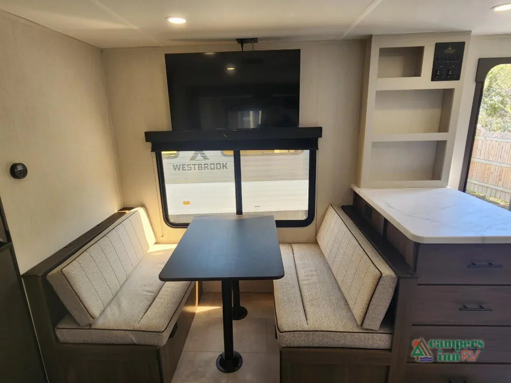 2026 Forest River Westbrook Luxury 245RKLC, Photos photo 27