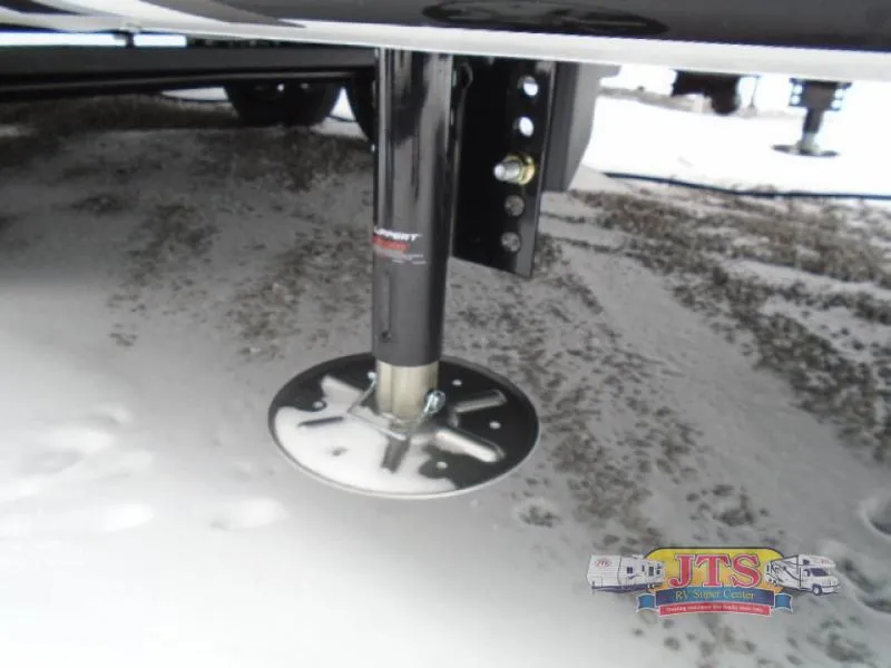 2026 Jayco Eagle 321RSTS - Photo 4