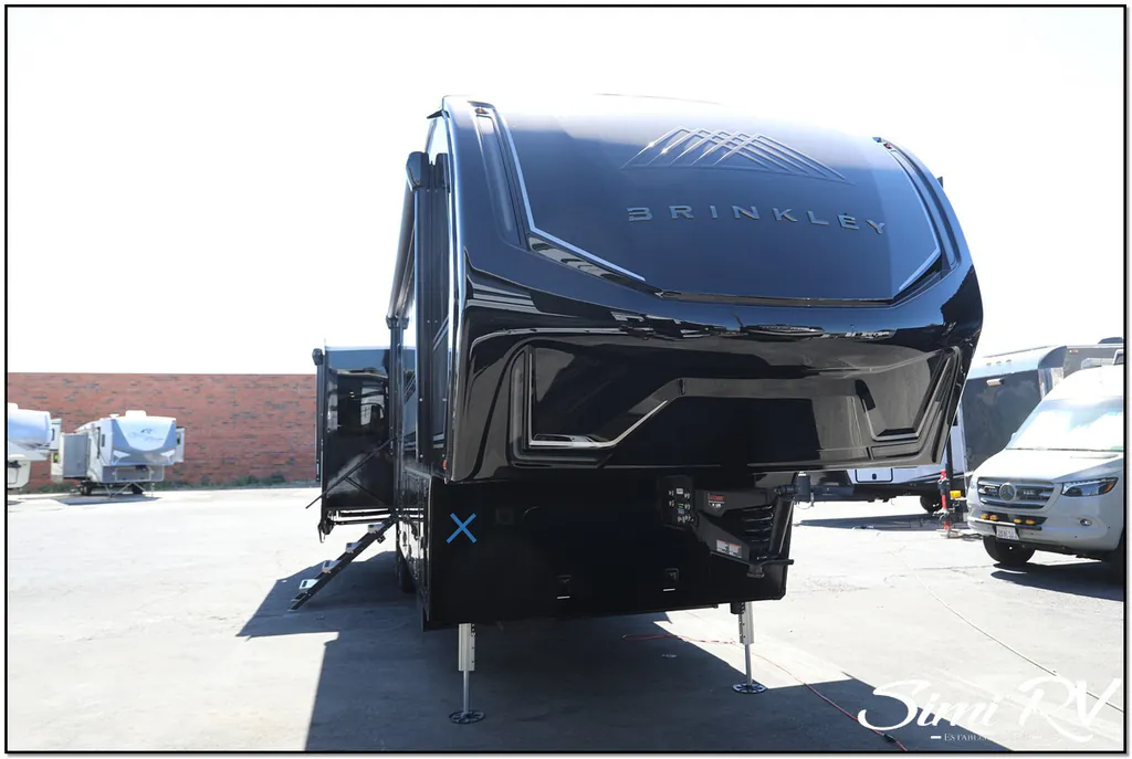 2026 Brinkley Model Z 3600, Photos photo 73