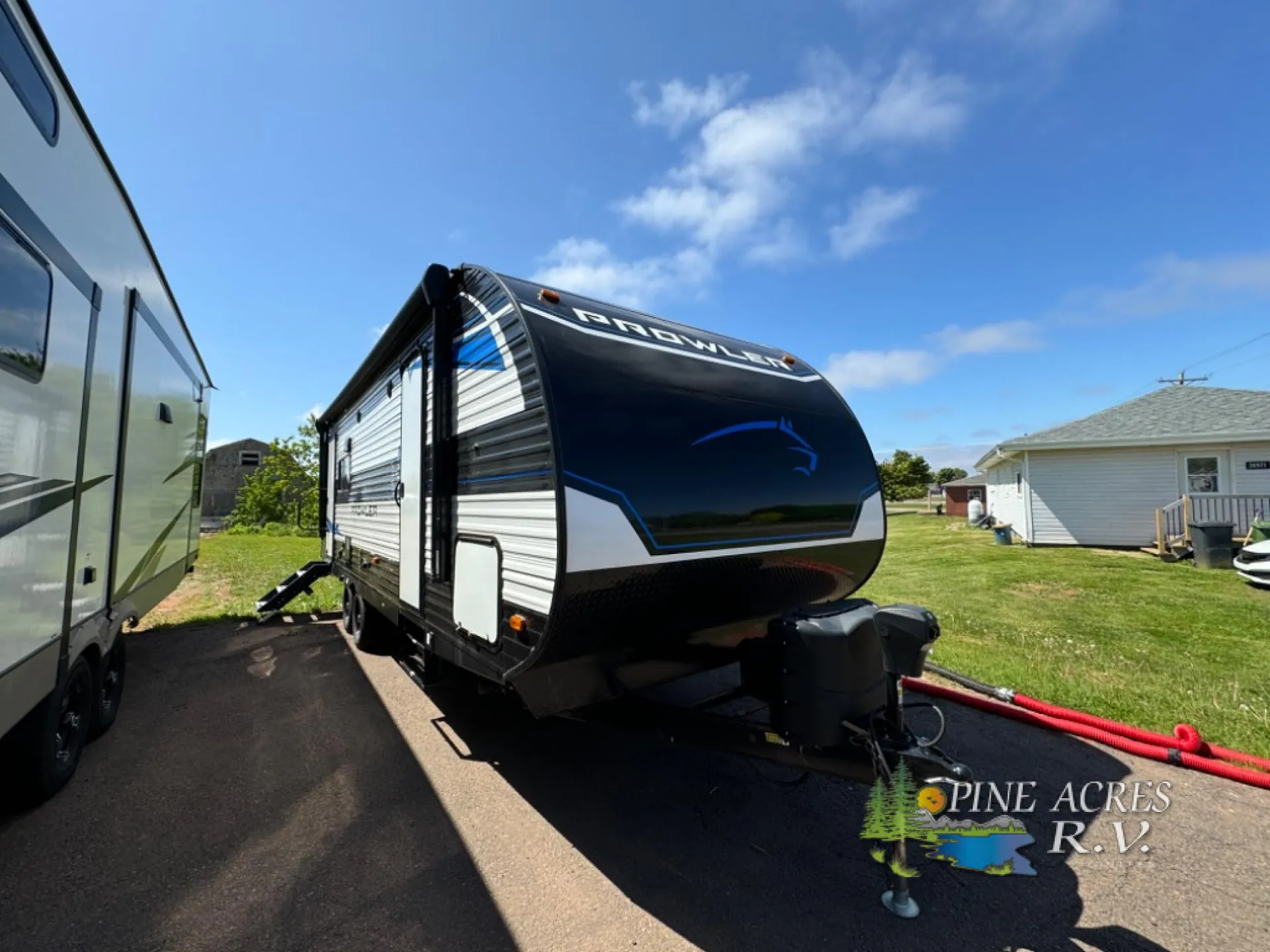 2022 Heartland Prowler 256RL - Photo 2