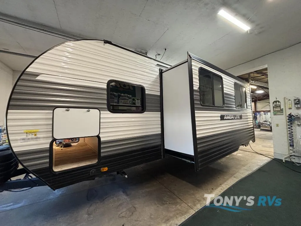 2026 Gulf Stream RV Ameri-Lite Ultra Lite 257RB - Photo 3