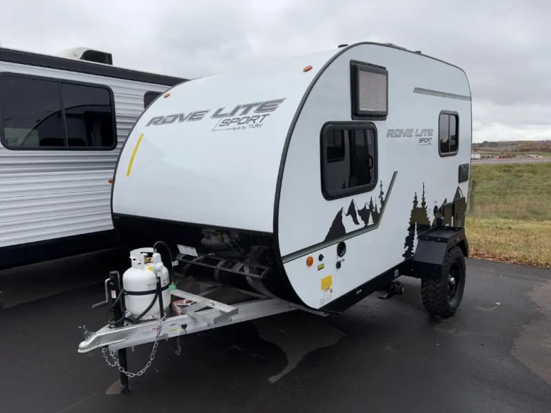2026 Travel Lite Rove Lite Sport 12RK - Photo 3