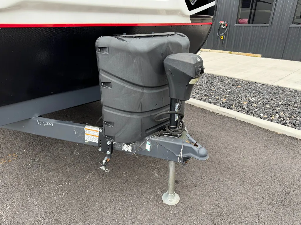 2022 Cruiser RV Stryker ST-2816, Photos photo 16